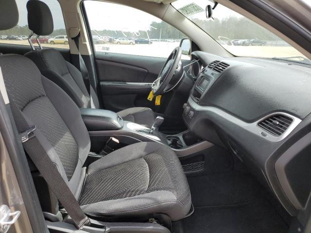Photo 5 from auction – 2012 DODGE JOURNEY SX with VIN 3C4PDCBG7CT371498