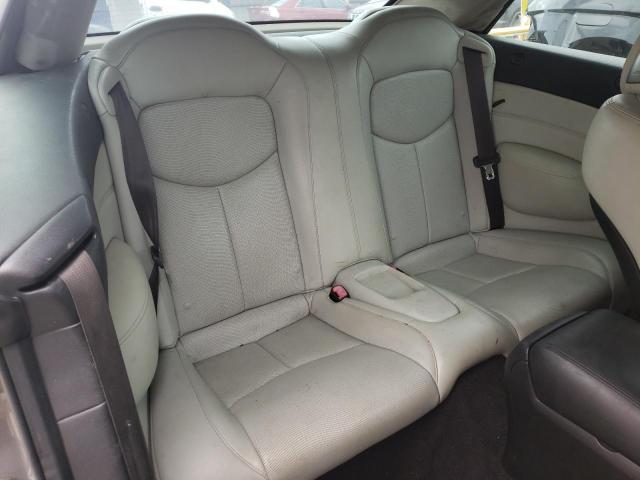 Photo 6 from auction – 2010 INFINITI G37 BASE with VIN JN1CV6FE9AM354942