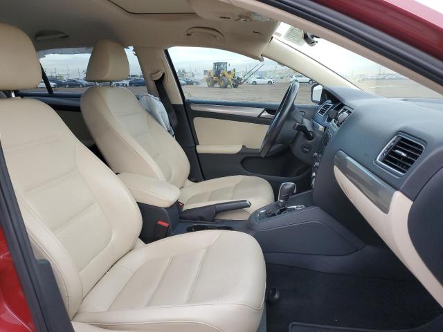Photo 5 from auction – 2017 VOLKSWAGEN JETTA SE with VIN 3VWDB7AJ7HM201377