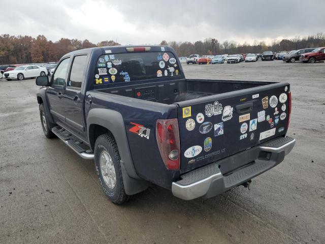 Photo 3 from auction – 2007 CHEVROLET COLORADO with VIN 1GCDT13E978165241