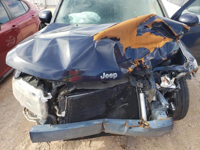 صورة رقم 7 من المزاد - 2014 JEEP COMPASS LA مع VIN 1C4NJDEB6ED621974