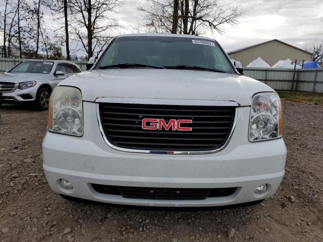 Photo 9 from auction – 2007 GMC YUKON with VIN 1GKFK13067J254326
