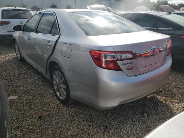 Photo 3 from auction – 2012 TOYOTA CAMRY BASE with VIN 4T4BF1FK8CR236514