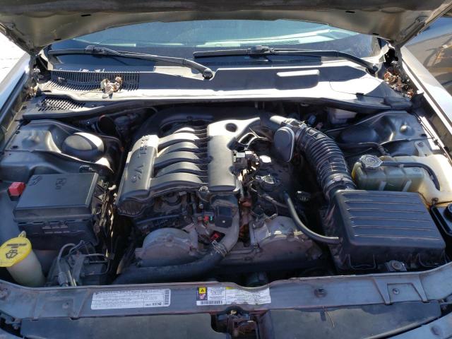 Photo 7 from auction – 2010 DODGE CHARGER SX with VIN 2B3CA3CVXAH188138