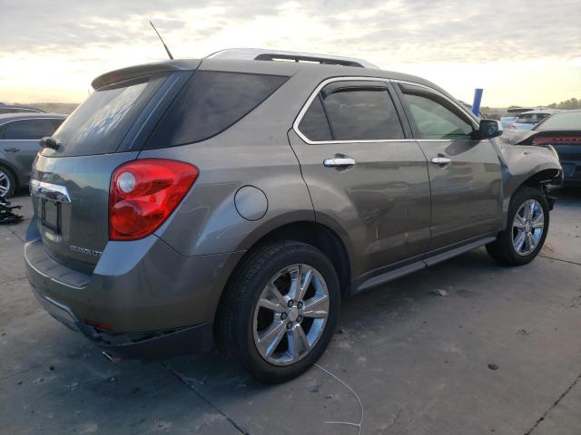 Photo 3 from auction – 2010 CHEVROLET EQUINOX with VIN 2CNFLFEY8A6284114