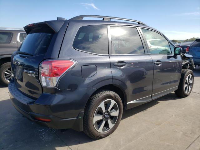 Photo 3 from auction – 2017 SUBARU FORESTER 2 with VIN JF2SJAEC9HH583407