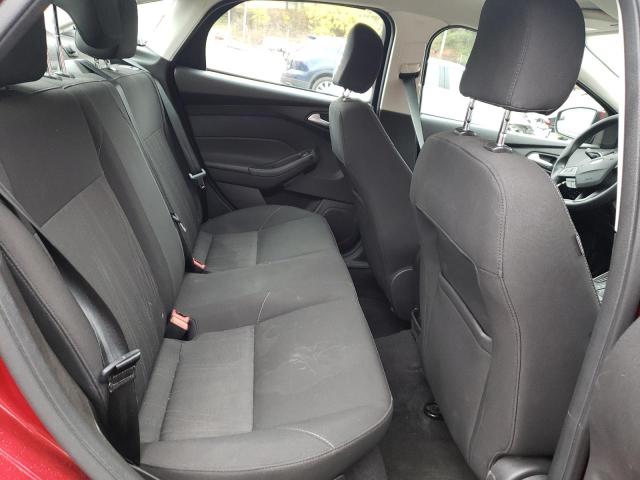 Photo 6 from auction – 2017 FORD FOCUS SE with VIN 1FADP3F28HL273906