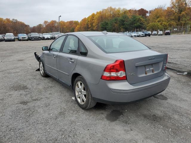 Photo 3 from auction – 2006 VOLVO S40 2.4I with VIN YV1MS390962172342
