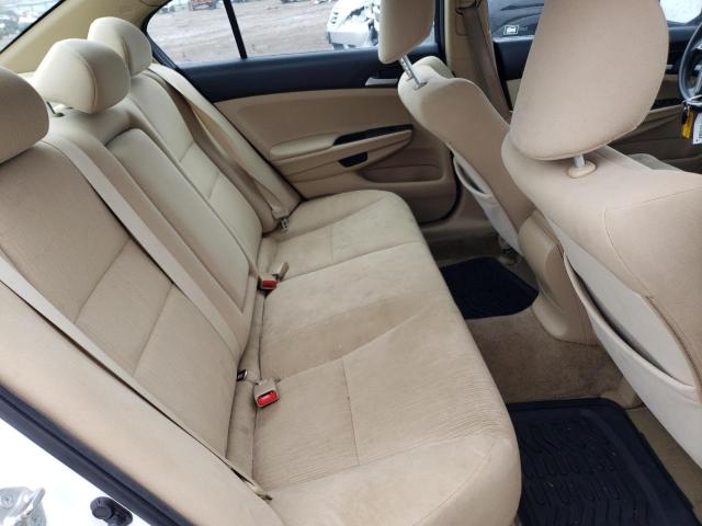 Photo 6 from auction – 2012 HONDA ACCORD LX with VIN 1HGCP2F35CA093538