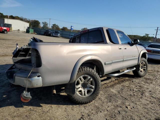 Photo 4 from auction – 2000 TOYOTA TUNDRA ACC with VIN 5TBBT4413YS071687