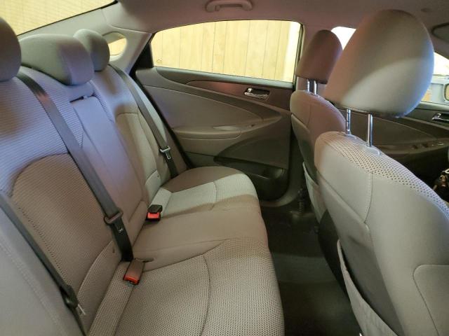 Photo 6 from auction – 2013 HYUNDAI SONATA GLS with VIN 5NPEB4AC0DH552512