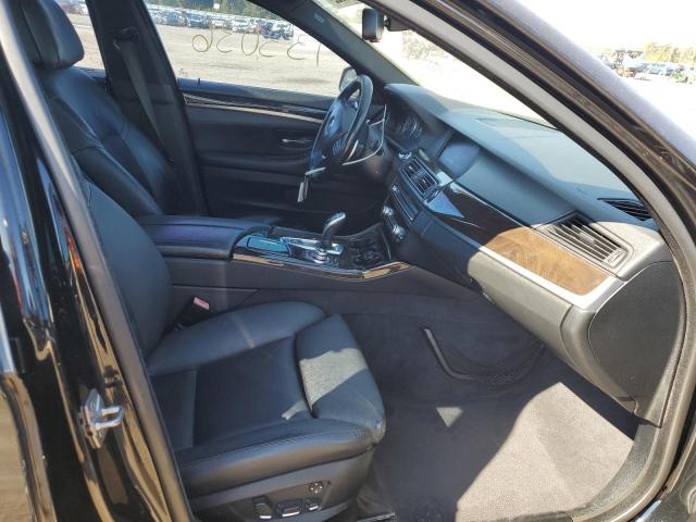 Photo 5 from auction – 2011 BMW 528 I with VIN WBAFR1C52BC673321