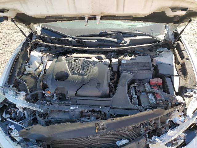 Photo 7 from auction – 2016 NISSAN MAXIMA 3.5 with VIN 1N4AA6AP2GC380277