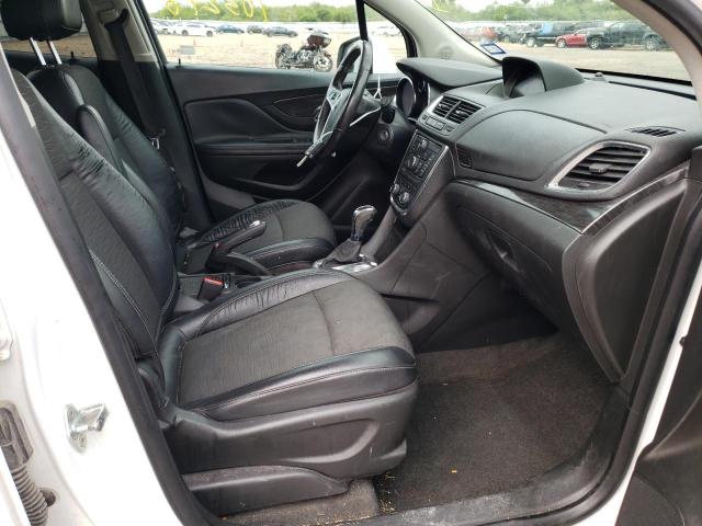 Photo 5 from auction – 2016 BUICK ENCORE with VIN KL4CJASB1GB678764