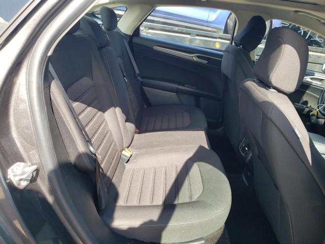 Photo 6 from auction – 2020 FORD FUSION SE with VIN 3FA6P0HD7LR107375