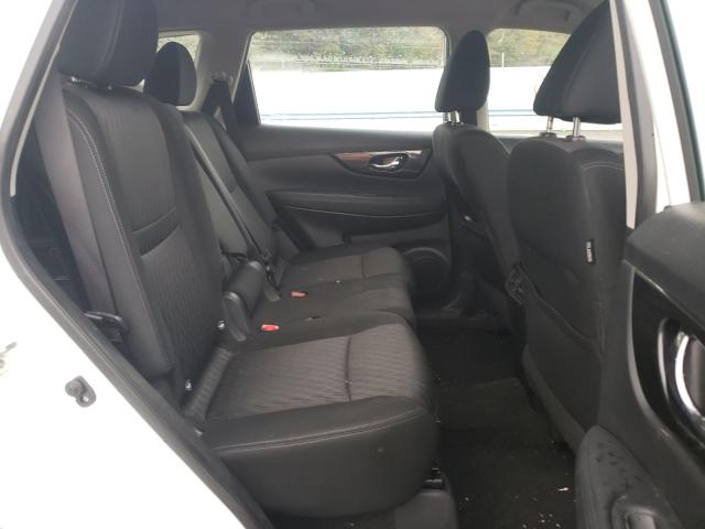 Photo 6 from auction – 2018 NISSAN ROGUE S with VIN KNMAT2MV4JP516335