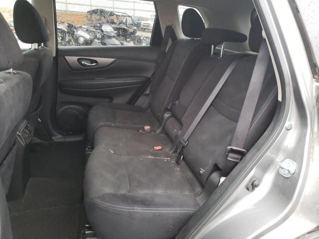 Photo 6 from auction – 2016 NISSAN ROGUE S with VIN JN8AT2MV4GW138374