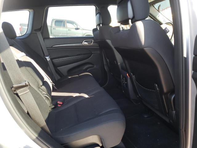Photo 6 from auction – 2014 JEEP GRAND CHER with VIN 1C4RJFAG0EC237192