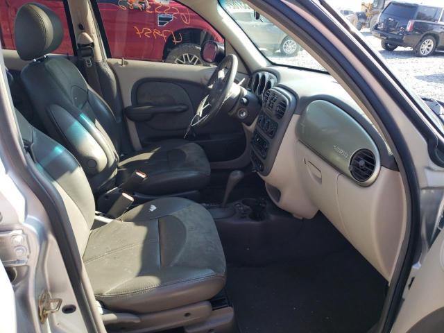 Photo 5 from auction – 2001 CHRYSLER PT CRUISER with VIN 3C8FY4BB11T624384