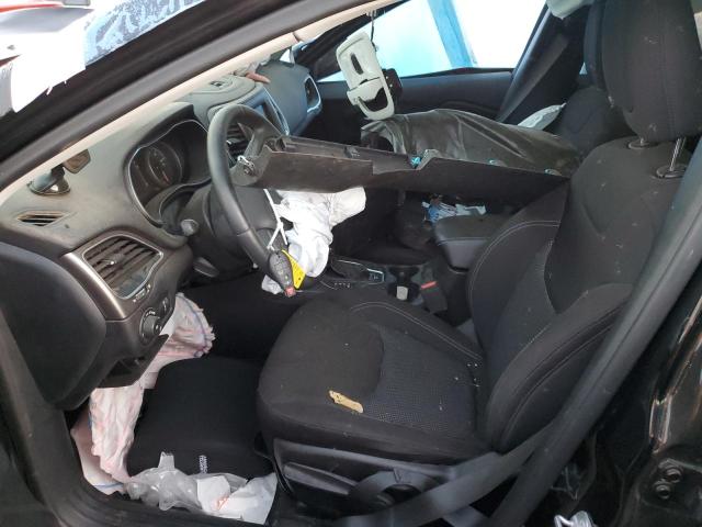 Photo 5 from auction – 2019 JEEP CHEROKEE L with VIN 1C4PJMCB7KD442849