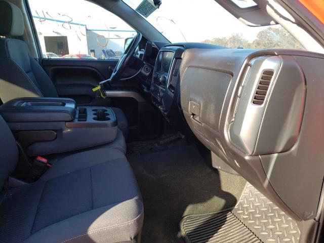 Photo 5 from auction – 2016 CHEVROLET SILVERADO with VIN 3GCUKREH7GG124786