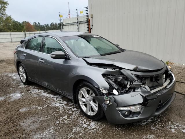 Photo 9 from auction – 2014 NISSAN ALTIMA 2.5 with VIN 1N4AL3AP9EC406881