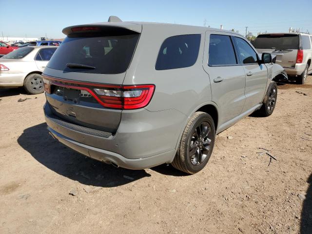 Photo 4 from auction – 2021 DODGE DURANGO SX with VIN 1C4RDHAG7MC660837