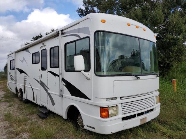 BOUN MOTORHOME 1997 with VIN 3FCMF53GXVJA17593 - Photo from auction