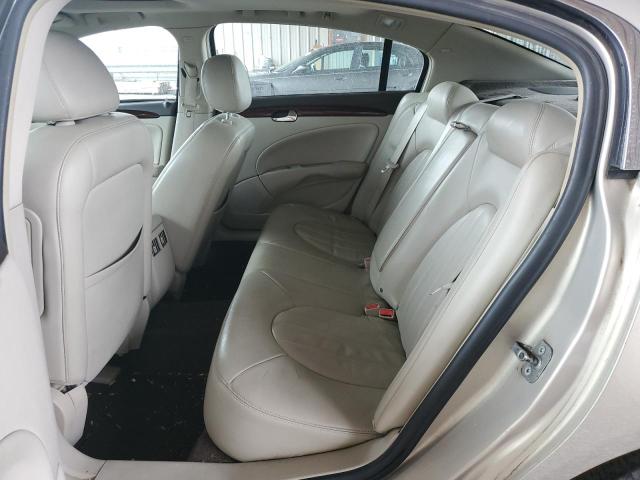 Фото 6 с аукциона – 2007 BUICK LUCERNE CX с VIN 1G4HD57267U186802