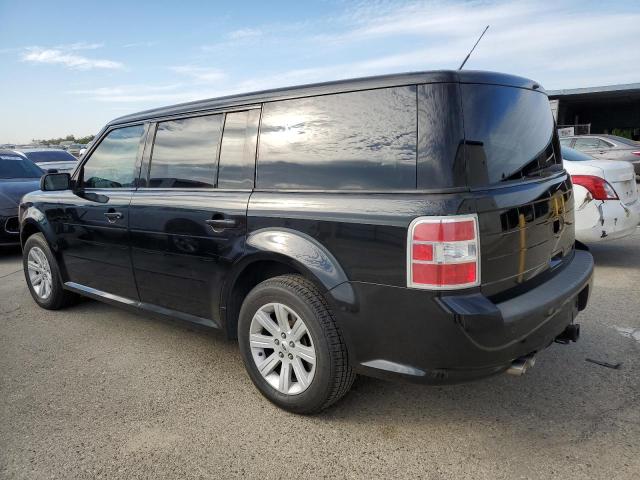 Photo 2 from auction – 2011 FORD FLEX SE with VIN 2FMGK5BC6BBD26203
