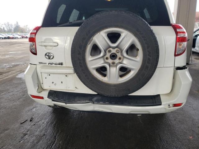 Photo 9 from auction – 2010 TOYOTA RAV4 with VIN 2T3ZF4DV6AW024075