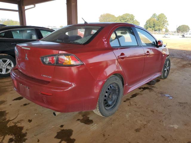 Photo 4 from auction – 2014 MITSUBISHI LANCER ES/ with VIN JA32U2FU6EU019055