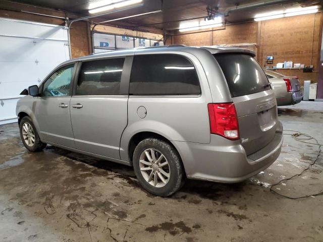 Photo 3 from auction – 2019 DODGE GRAND CARA with VIN 2C4RDGCG6KR724751
