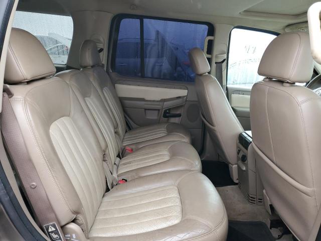 Photo 6 from auction – 2002 MERCURY MOUNTAINEE with VIN 4M2ZU86W22ZJ33387