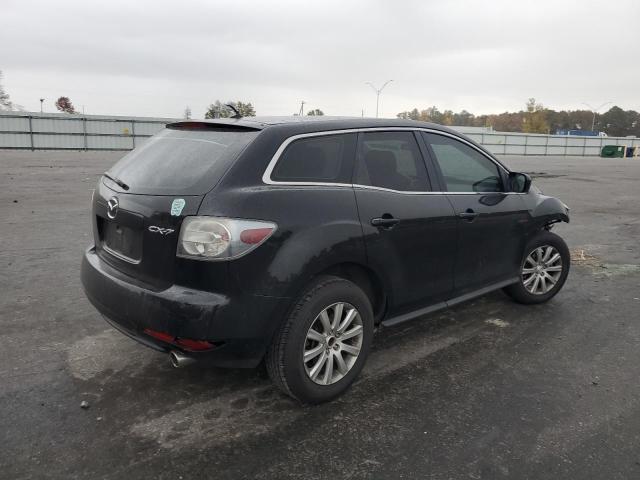 Photo 4 from auction – 2011 MAZDA CX-7 with VIN JM3ER2A51B0359255
