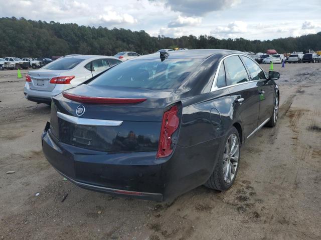 Photo 4 from auction – 2015 CADILLAC XTS with VIN 2G61U5S36F9137538