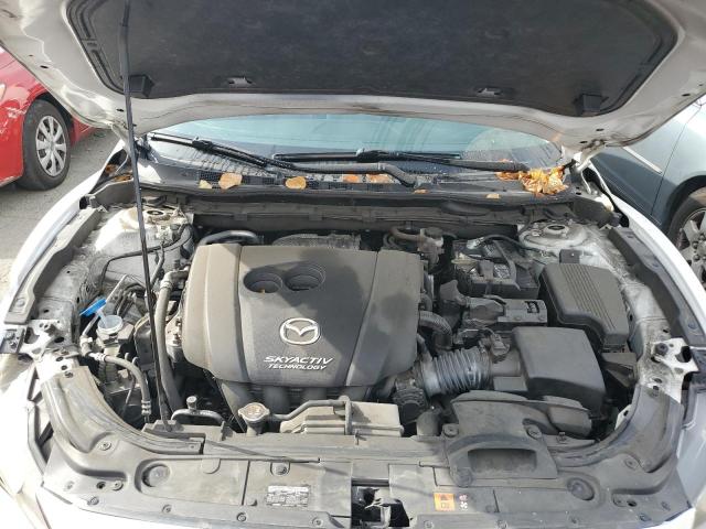 Photo 7 from auction – 2016 MAZDA MAZDA6 with VIN JM1GJ1U53G1480062