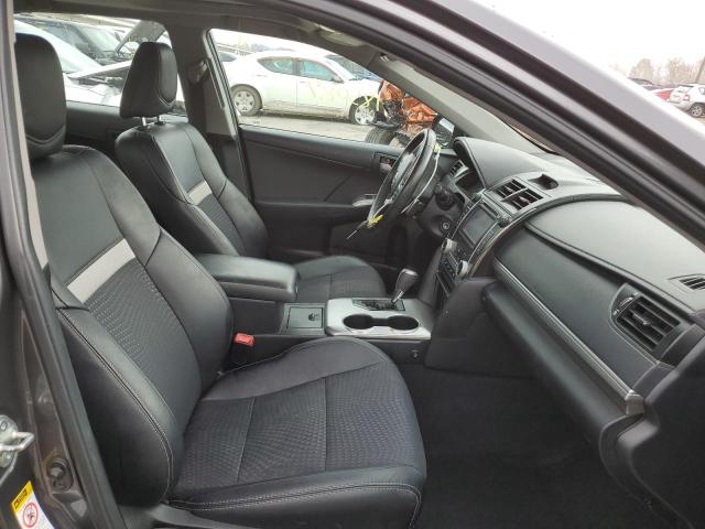 Photo 5 from auction – 2013 TOYOTA CAMRY L with VIN 4T1BF1FK0DU254730