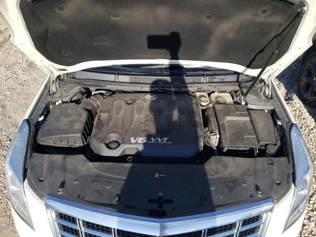 Photo 7 from auction – 2014 CADILLAC XTS LUXURY with VIN 2G61N5S35E9170929