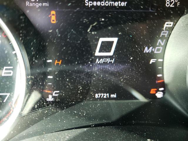 Photo 8 from auction – 2015 DODGE CHARGER SX with VIN 2C3CDXHG6FH916654