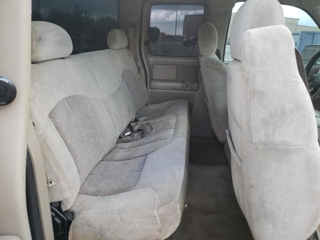 Photo 6 from auction – 2001 CHEVROLET SILVER1500 with VIN 2GCEC19V911183079