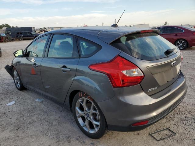 Photo 3 from auction – 2013 FORD FOCUS SE with VIN 1FADP3K22DL344226