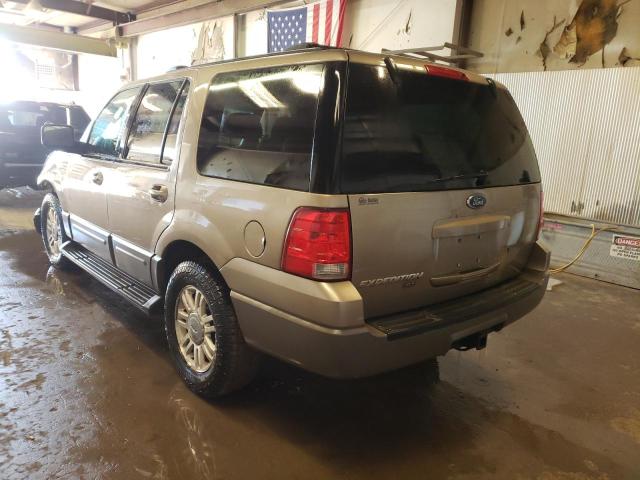 Photo 3 from auction – 2003 FORD EXPEDITION with VIN 1FMPU16L63LA57702