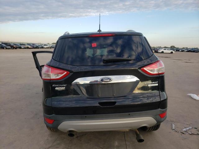 Photo 6 from auction – 2014 FORD ESCAPE TIT with VIN 1FMCU0JX3EUC67836