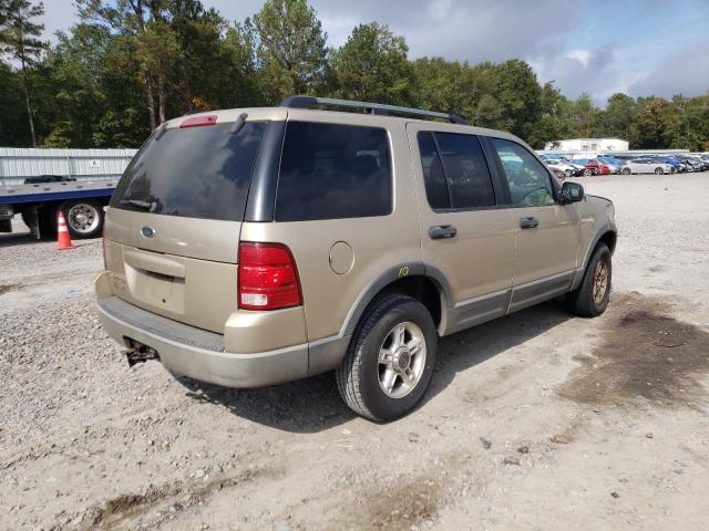 Photo 4 from auction – 2003 FORD EXPLORER X with VIN 1FMDU73K73UA68459