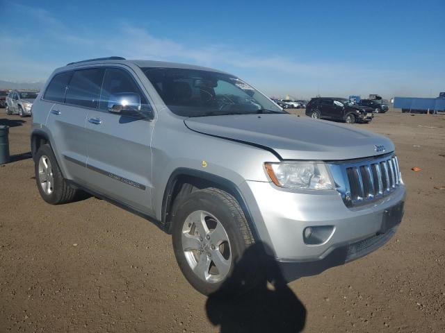 JEEP GRAND CHER 2012 with VIN 1C4RJFBG2CC359466 - Photo from auction