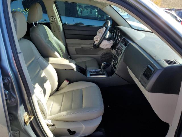 Photo 5 from auction – 2006 DODGE CHARGER R/ with VIN 2B3KA53H76H210055