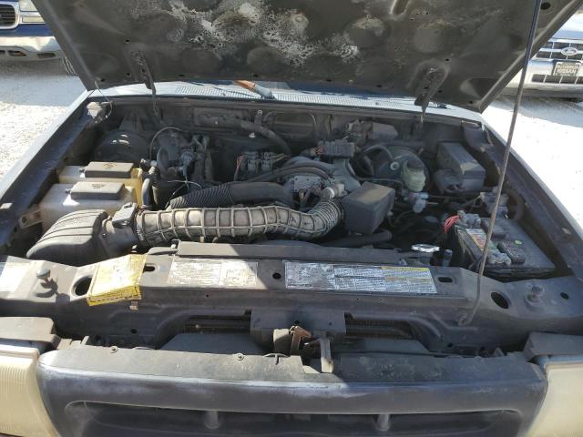 Photo 7 from auction – 1998 FORD RANGER with VIN 1FTYR10U0WTA75502