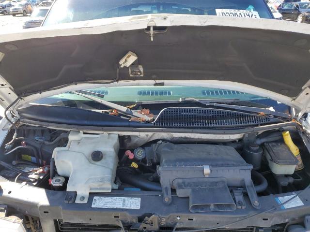 Photo 7 from auction – 1997 CHEVROLET EXPRESS G1 with VIN 1GBFG15R1V1077419