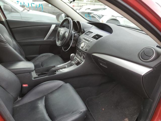 Photo 5 from auction – 2010 MAZDA 3 S with VIN JM1BL1H66A1133002